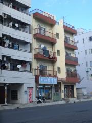 第一ヨコタマンション