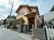 兵庫県高砂市中筋5丁目1-41戸建