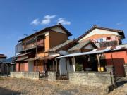 蒔田3丁目戸建て