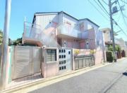京王井の頭線新代田駅まで徒歩5分