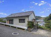 鹿児島市常盤1丁目貸家