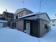 ＪＲ釧網本線桂台駅まで徒歩15分