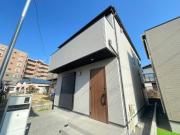 沼津市大岡第1期1号棟