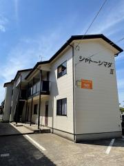 シャトーシマダII