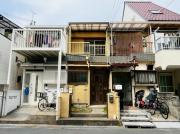 地下鉄谷町線大日駅まで徒歩5分