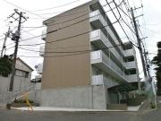 レオパレス中川II