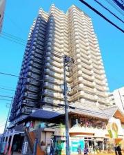 コンセールタワー所沢