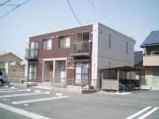 ＪＲ東海道本線浜松駅までバス約30分 徒歩8分