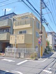 京王井の頭線東松原駅まで徒歩8分