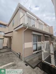 貸家 板橋区桜川2丁目