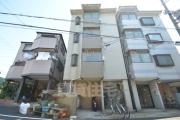 地下鉄四つ橋線住之江公園駅まで徒歩14分