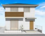 貸家 江戸川区西瑞江3丁目