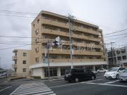 ＪＲ津山線法界院駅まで徒歩5分