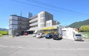 ＪＲ芸備線下深川駅まで徒歩11分