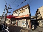 菊水町文化北棟