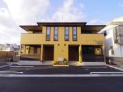 テラパークス弐番館