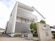 ディアレンス妙蓮寺