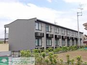 東武伊勢崎・大師線館林駅まで徒歩12分