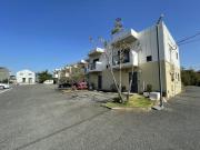 プレザントタウンA棟