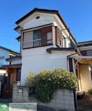 城南戸建