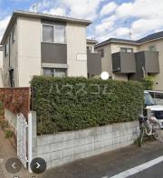 桶川市朝日貸家