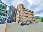 ＪＲ鹿児島本線八幡駅まで徒歩13分