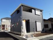 クレイドルガーデン水戸市末広町第1 4号棟