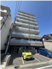 ＪＲ山陽本線西明石駅まで徒歩1分
