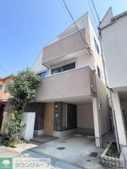 ＪＲ山手線渋谷駅までバス約19分 徒歩4分