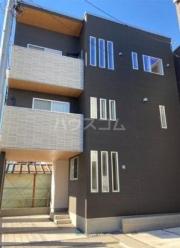 南鳩ケ谷5丁目戸建