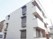 エストリヴィエール東川口