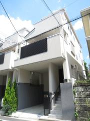赤堤2丁目住宅