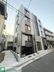ブルーフェザーマンション北千住