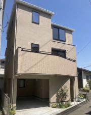 川崎市宮前区平5丁目戸建