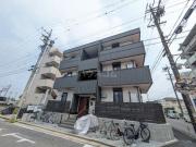 シャルムS岡崎