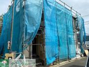 BLOOMING MAISON小平市大沼町12号棟 .