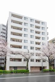 クレアティフ中野