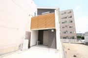 鈴木松下戸建II
