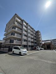 ＪＲ鹿児島本線九産大前駅まで徒歩11分