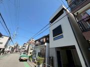 今津山中町 戸建
