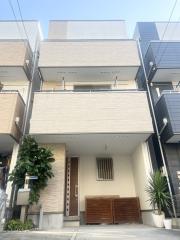 住吉貸家