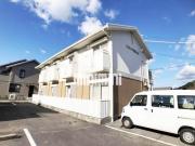 ハミング沖野々 A棟