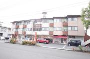 ＪＲ山陽本線松永駅まで徒歩3分