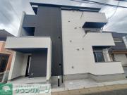 KEIAI RESIDENCE 五香II