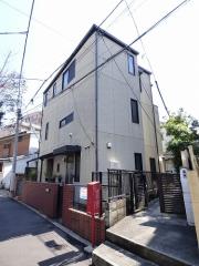 ガーデンハウス阿佐ヶ谷