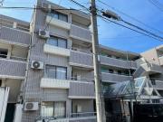 シティーホームズ山田町