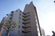 広島高速交通アストラムライン古市駅まで徒歩8分
