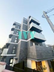SーRESIDENCE妙蓮寺