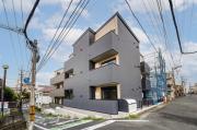 ＪＲ埼京線南与野駅まで徒歩10分