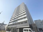 地下鉄長堀鶴見緑地線玉造駅まで徒歩10分